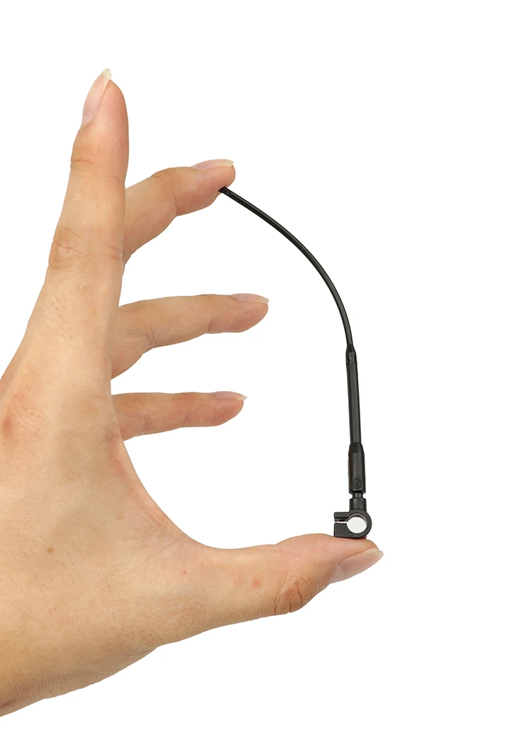 Simulated Antenna Aerial Decoration Signal Pole for RC Car Crawler TRX4m MN168 MN222 MN82 MN99s UD - Image 26