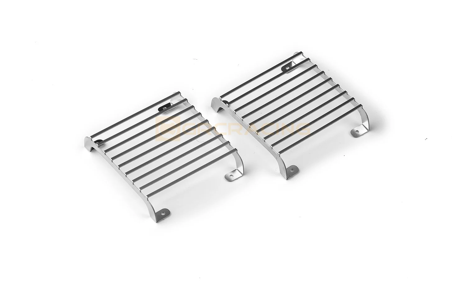 Stainless Steel Front Lampshade Protection Net Headlight Grille for H8H Defender - Image 10