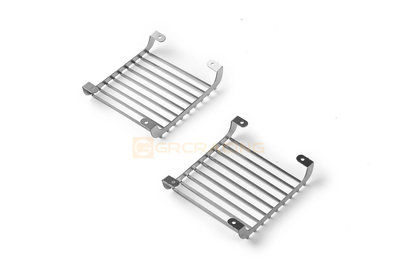Stainless Steel Front Lampshade Protection Net Headlight Grille for H8H Defender - Image 17