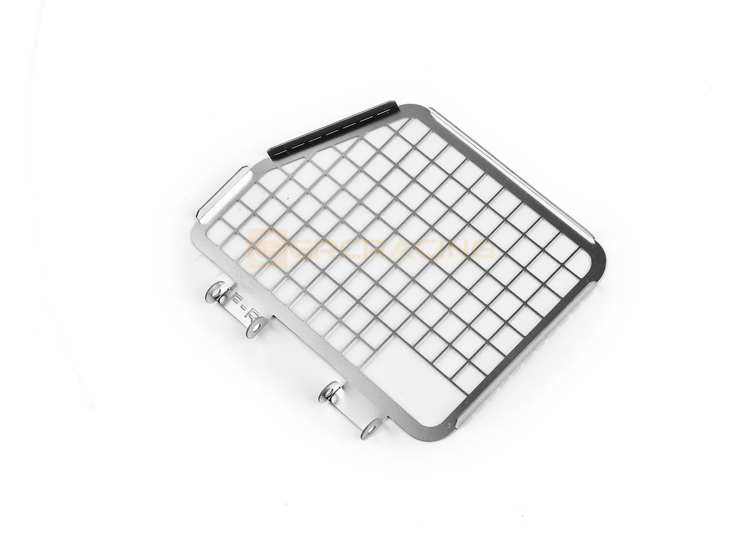 Stainless Steel Mesh Protection Window Net Rotatable for H8H Defender Body - Image 17