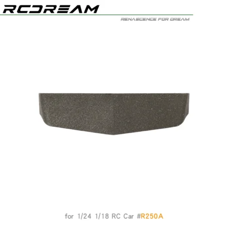 1/24 1/18 Windshield Sun Visor Front Gear Protection for FMS FCX24 Dodge Power Wagon