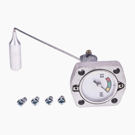 1 PCS Gauge Float Oil Level 300EBM303 Fits For Gardner Denver Air Compressor