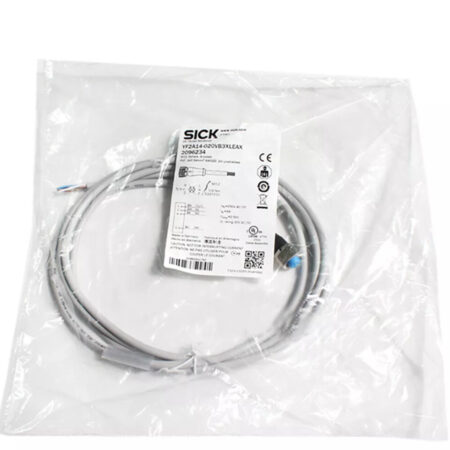 1 PCS NEW IN BOX SICK Connecting cable YF8U14-020VA3XLEAX 2095888