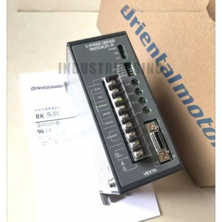1 PCS NEW IN BOX VEXTA driver RKD514LM-A