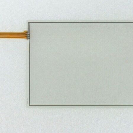 1 PCS NEW Pro-Face PFXGP4401TAD GP-4401T Touch Screen Glass + Protective Film