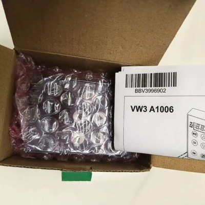 1 Pc New in Box Schneider Frequency Converter Panel VW3A1006