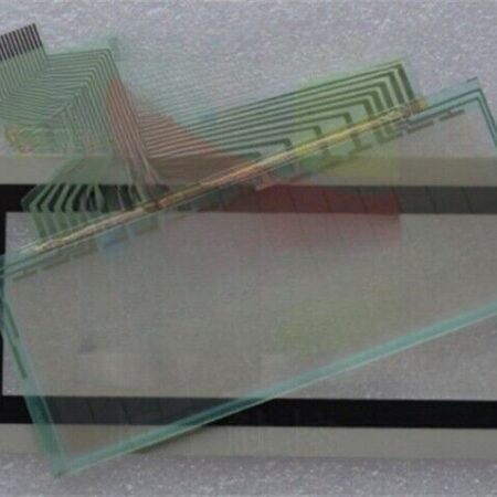 1 pcs New IN Box Mitsubishi F930GOT-BWD-E touchpad + protective film