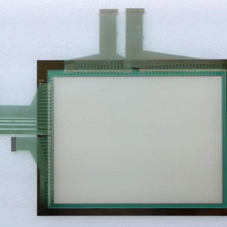 12.1'' Touch Screen + Protective film For Omron NS12-TS01B NS12-TS01B-V1