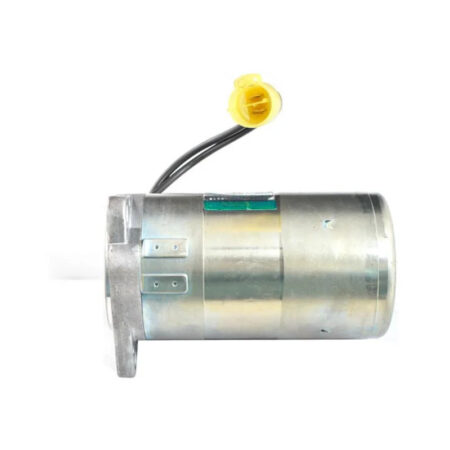 1PC FOR 14510-13900-71 Forklift Steering Motor 48V 290W