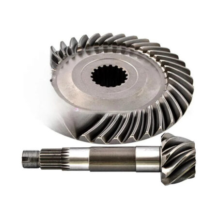 1PC FOR 33103-13921-71 Forklift Bevel Gear Set 7FBR 8FBR