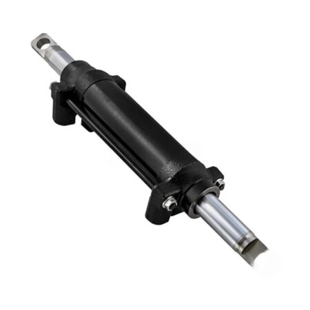 1PC FOR 43310-16605-71 Forklift Steering Cylinder Assembly