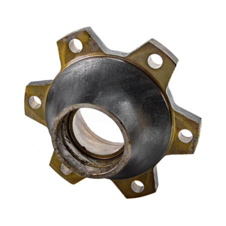 1PC FOR 43811-20540-71 Forklift Rear Wheel Hub 6-Hole 7F 8FD