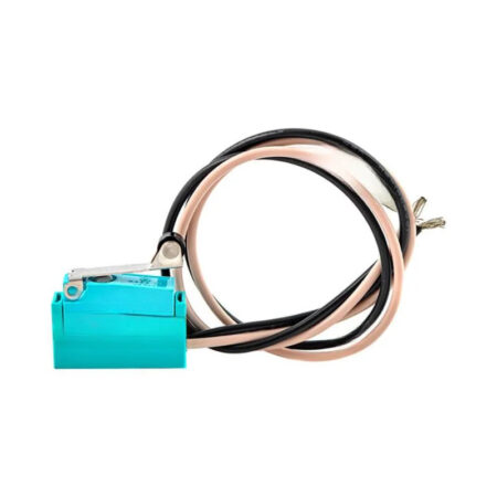1PC FOR ABS463651 Microswitch Turq Waterproof Dustproof Oilproof Wired