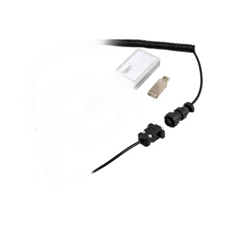 1PC FOR BT 874006 Forklift Diagnostic Kit Data Cable