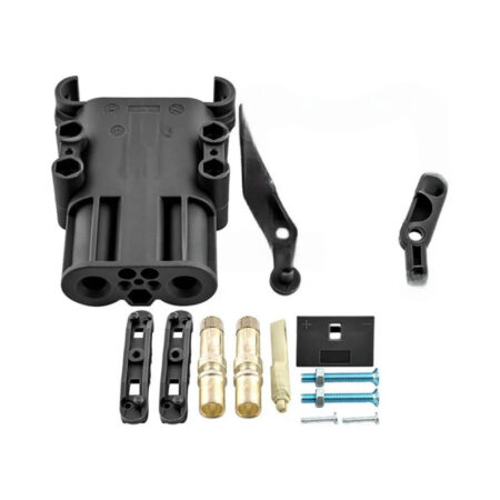 1PC FOR Generic Forklift Connector Female 320A DIN320A 823018