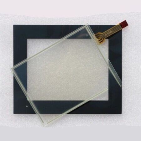 1PC FOR HMIGTO2300 Protective film + touch pad