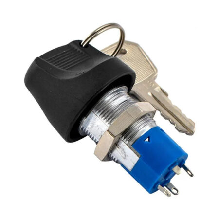 1PC FOR Heli 20101040002 Forklift Lock 4-Pin