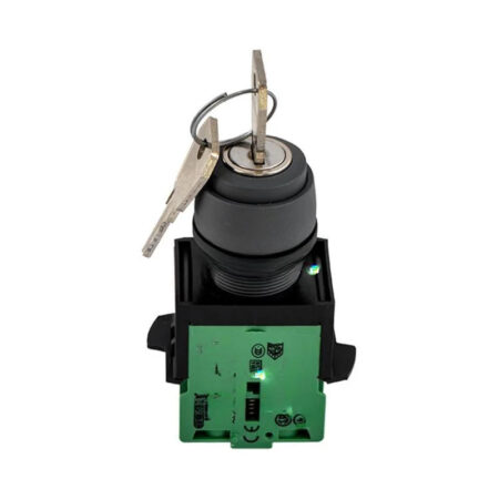 1PC FOR Jungheinrich 50468734 Forklift Ignition Switch