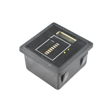 1PC FOR Jungheinrich 51201885 Forklift Instrument Cluster