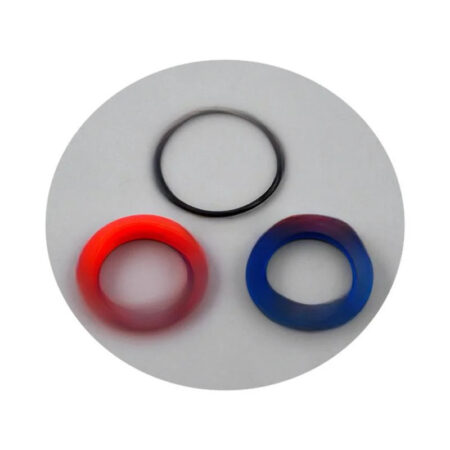 1PC FOR Jungheinrich 52034556 Forklift EFG Lift Cylinder Seal Kit