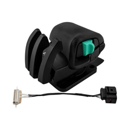 1PC FOR Jungheinrich 871244 EFG Forklift Control Lever 3-Button Handle