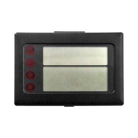 1PC FOR Linde 1153605150 Instrument Cluster 4-Key