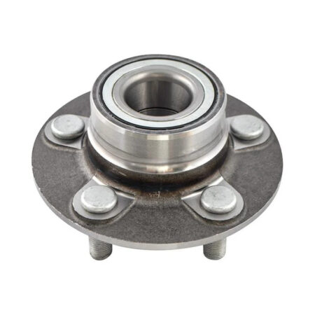 1PC FOR Linde 3014540202 Forklift Rear Wheel Hub 5-Hole