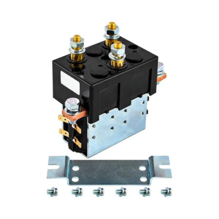 1PC FOR Linde 9763504 Contactor Assembly 80V Double Head