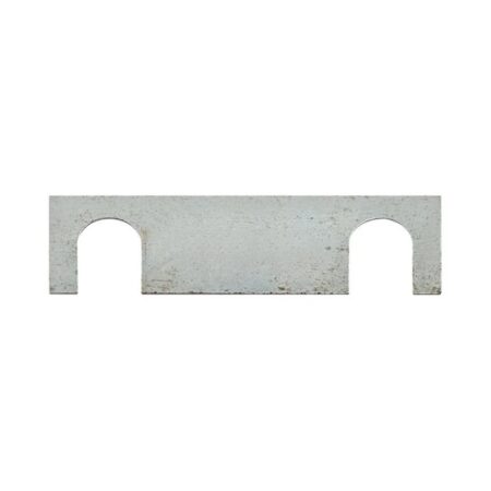 1PC FOR Nichiyu 52004-36370 Sideshift Slider Pad Large