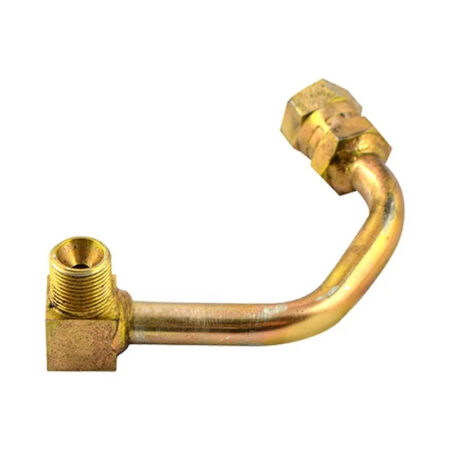 1PC FOR Nichiyu 91C43-01400R Forklift Hydraulic Hose