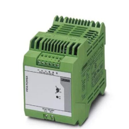 1PC FOR Phoenix 2866297 MINI-PS Power Supply 100-240VAC 10-15VDC 8A