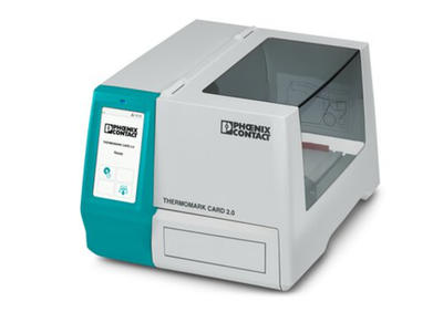 1PC FOR Phoenix Contact 1103966 THERMOMARK CARD 2.0 CN Thermal Transfer Printer