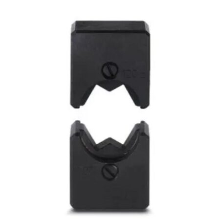 1PC FOR Phoenix Contact 1212323 CRIMPFOX-C120 RCT 120-1/DIE Spare Crimping Jaw