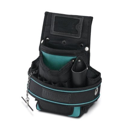 1PC FOR Phoenix Contact 1212502 Tool Belt Pouch Empty