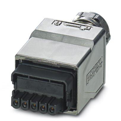 1PC FOR Phoenix Contact 1421783 CUC-PPC-C2ZNI-SX/24FKP5 Power Connector