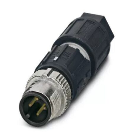 1PC FOR Phoenix Contact 1521575 SACC-MS-4QO-0.34-M SCO Connector
