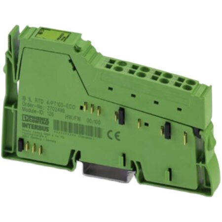 1PC FOR Phoenix Contact 2702503 IB IL UTH 4/K-ECO Inline Function Module
