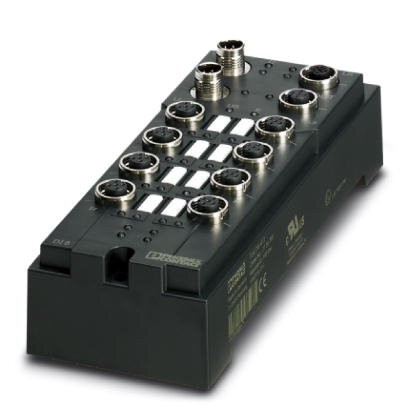 1PC FOR Phoenix Contact 2736291 FLM DO 8 M12 Distributed I/O Module