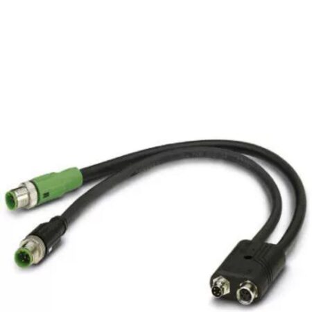 1PC FOR Phoenix Contact 2736961 FLM ADAP M12/M8 Adapter