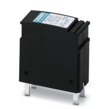 1PC FOR Phoenix Contact 2839567 PT 2X2-HF-5 DC-ST Surge Protector