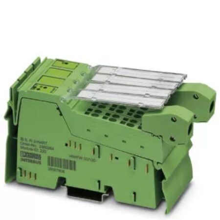1PC FOR Phoenix Contact 2862149 IB IL AI 2-HART-PAC Inline Module 2-Channel AI H