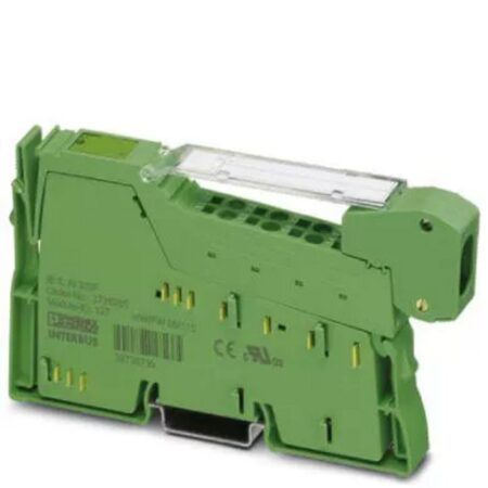 1PC FOR Phoenix Contact 2862217 IB IL AI 2/4-20-PAC Analog Input Module