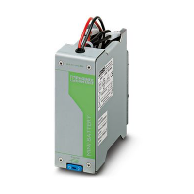 1PC FOR Phoenix Contact 2866569 MINI-BAT/12DC/2.6AH Power Storage Device