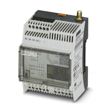 1PC FOR Phoenix Contact 2903805 TC Mobile I/O X200 SMS Relay