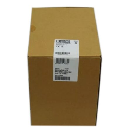 1PC FOR Phoenix Contact 2910588 ESSENTIAL-PS Power Supply 1AC 24DC 480W