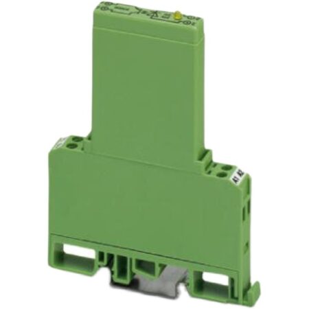 1PC FOR Phoenix Contact 2946803 Solid State Relay Module EMG 17-OV-24DC/24DC/2