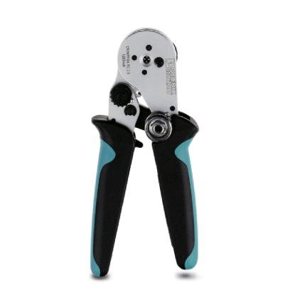 1PC FOR Phoenix Contact CRIMPFOX RC 2,5 1205448 Crimping Pliers