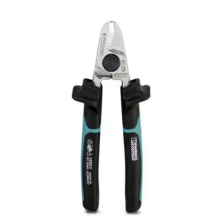 1PC FOR Phoenix Contact CUTFOX 16 VDE Cable Cutter 1212126