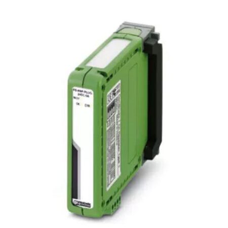 1PC FOR Phoenix Contact FB-HSP-PLUG/24DC/6A Power Supply Module 24VDC 6A