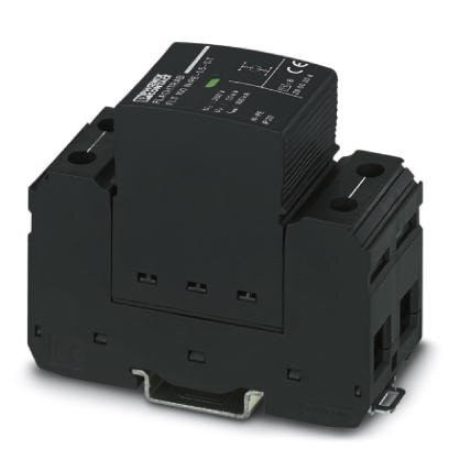 1PC FOR Phoenix Contact FLT 100 N/PE-1.5 Type 1+2 Surge Protector 2800303